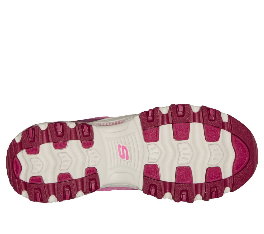 Slip-ins: D'Lites - Vintage Haze