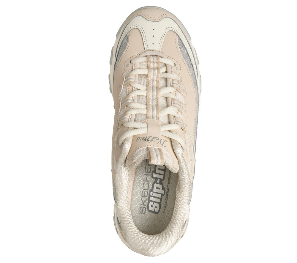 Slip-ins: D'Lites - Smooth Nostalgia