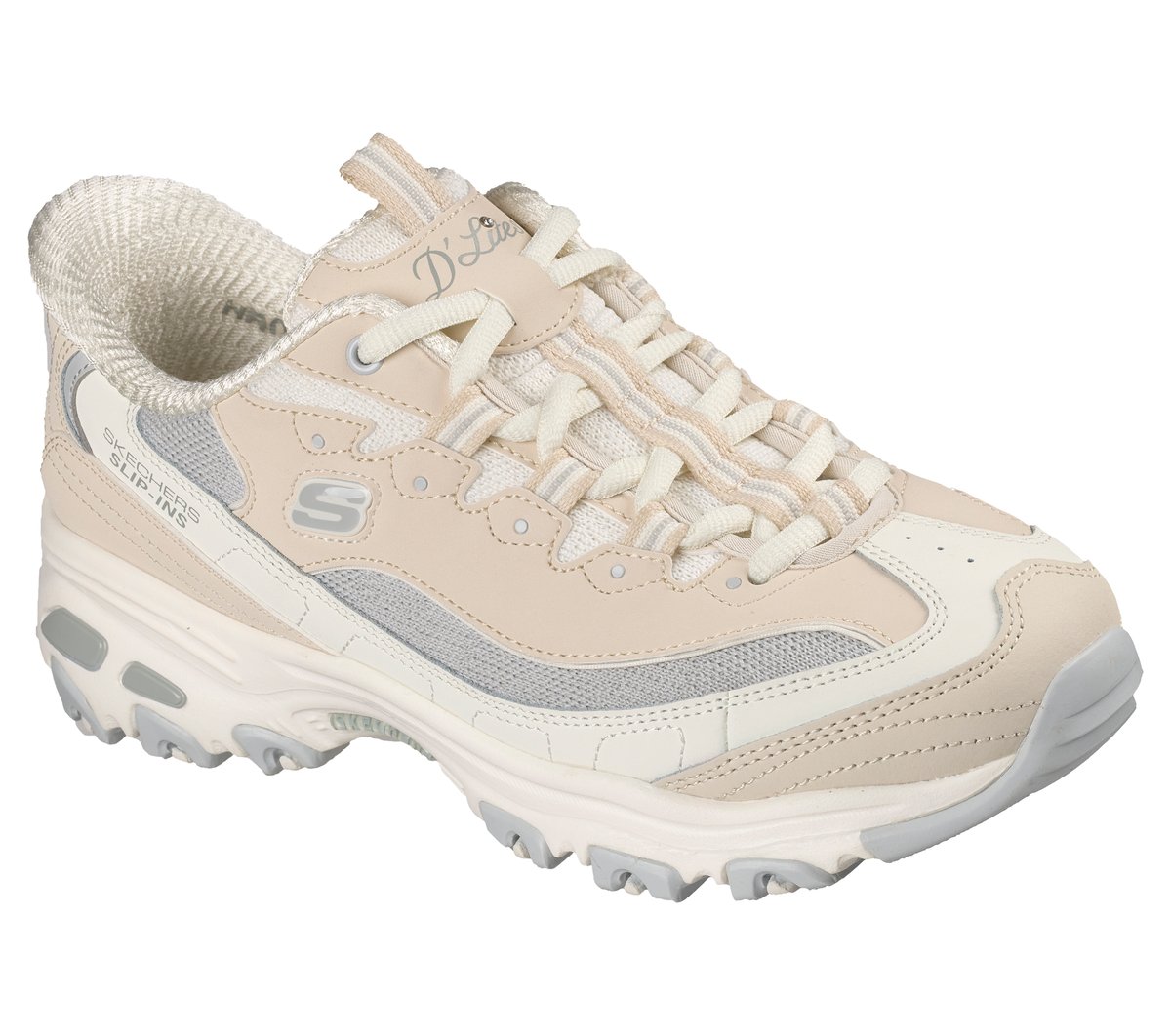 Slip-ins: D'Lites - Smooth Nostalgia