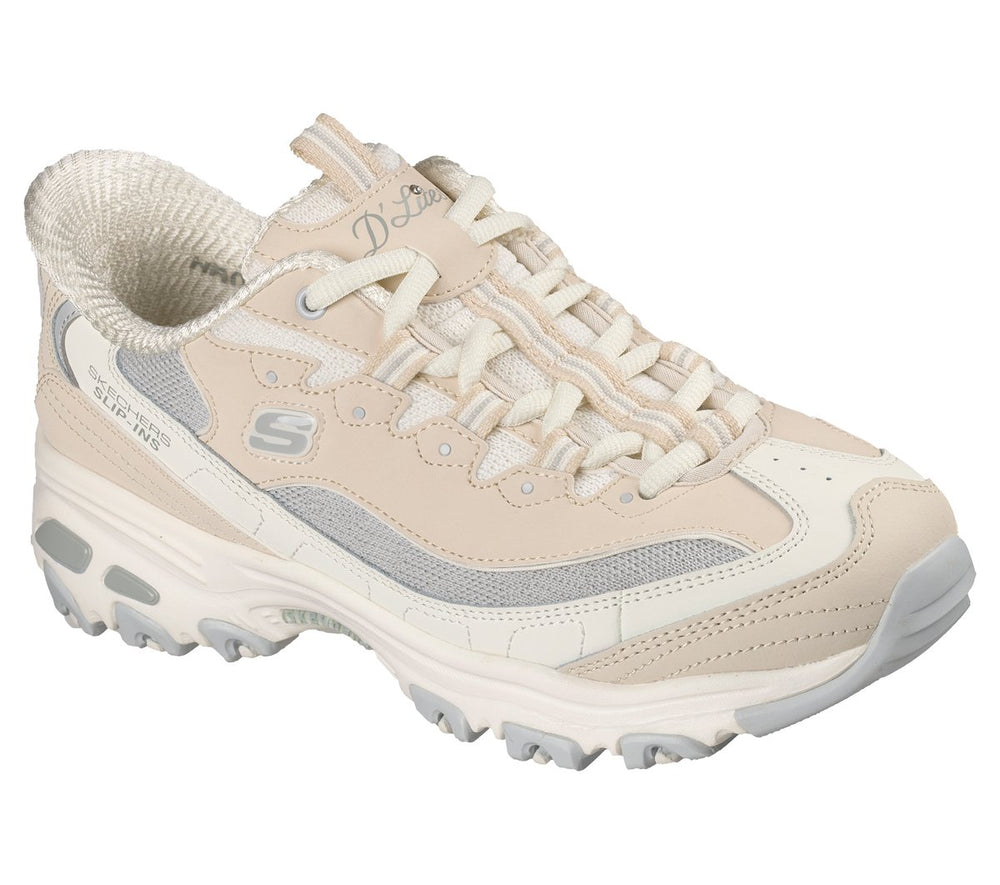 Slip-ins: D'Lites - Smooth Nostalgia
