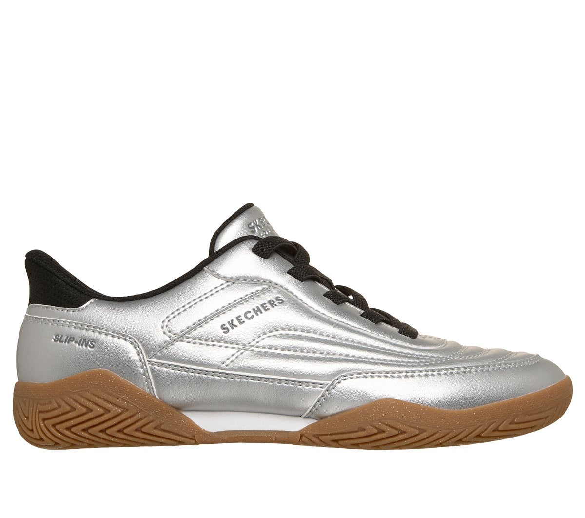 Slip-ins: Zinger Evo - Off Tha Pitch