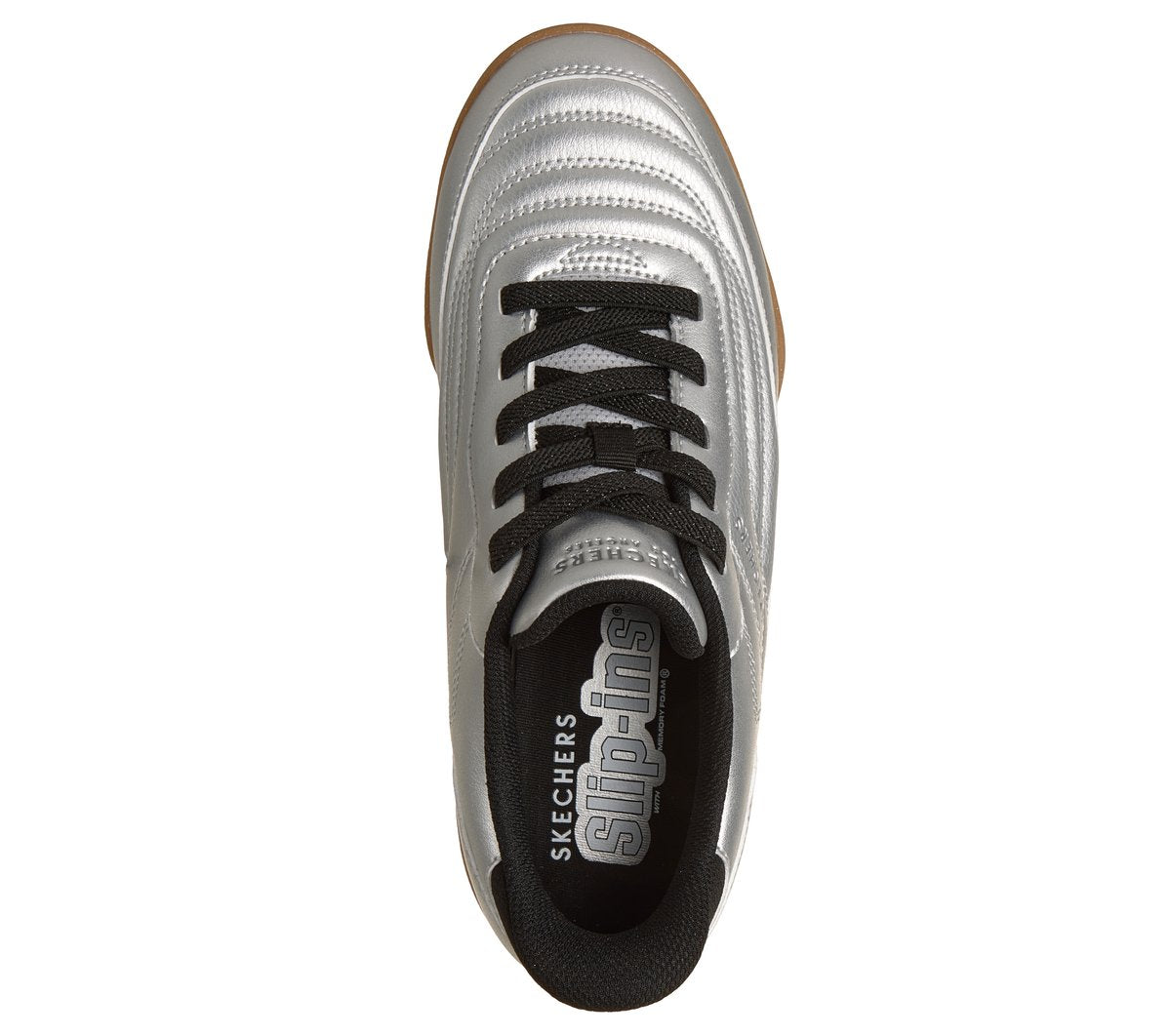 Slip-ins: Zinger Evo - Off Tha Pitch