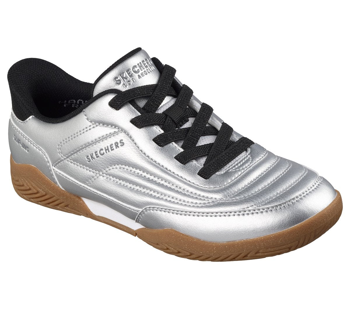 Slip-ins: Zinger Evo - Off Tha Pitch