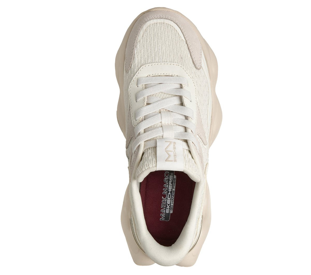 Slip-ins Mark Nason: Street Wave - Talvie