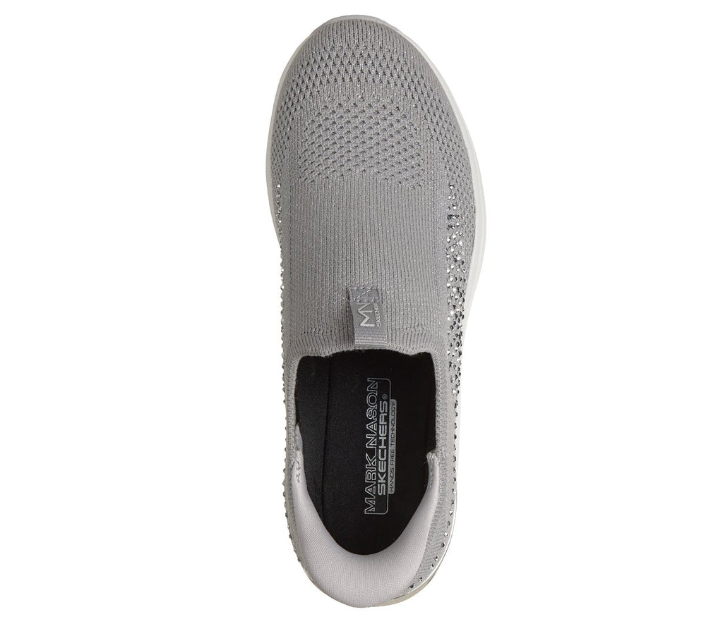 Slip-ins Mark Nason: The Triple Wedge - Glimma
