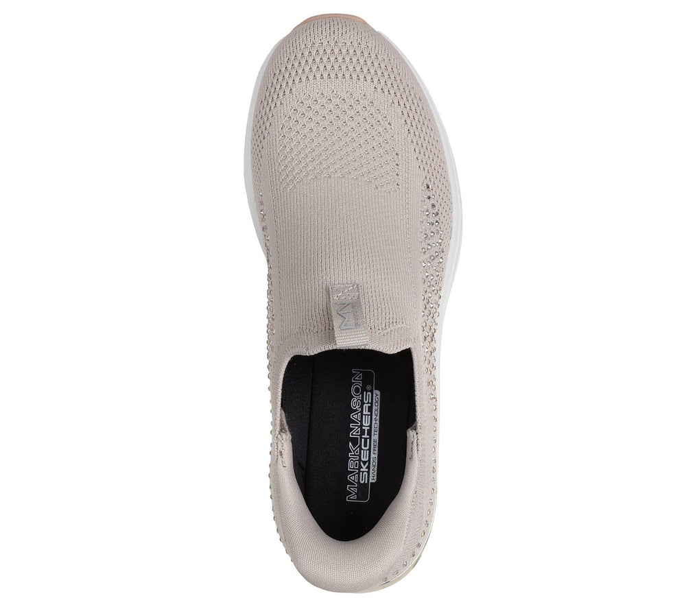Slip-ins Mark Nason: The Triple Wedge - Milee