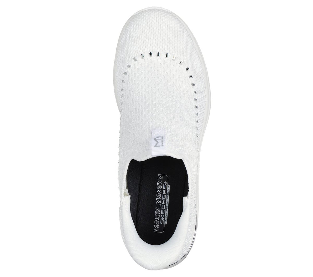 Slip-ins Mark Nason: The Triple Wedge - Clariti