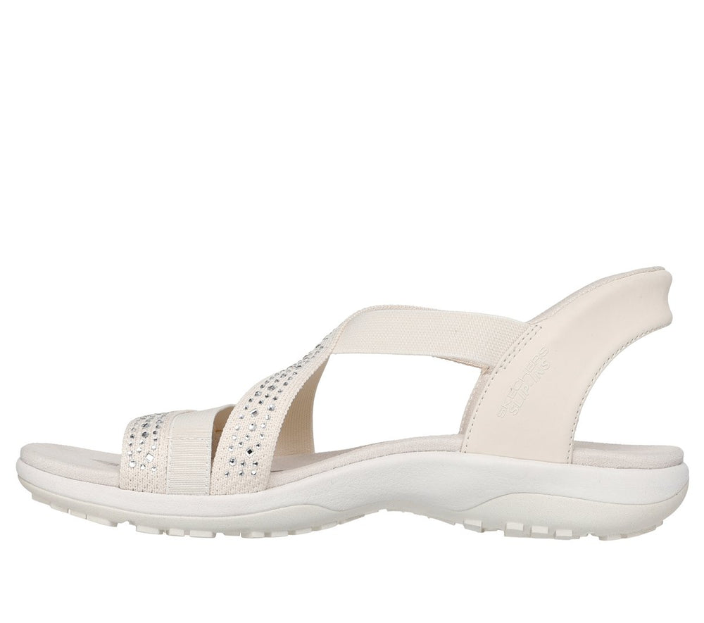 Slip-ins: Reggae Slim - Summer Sparkle