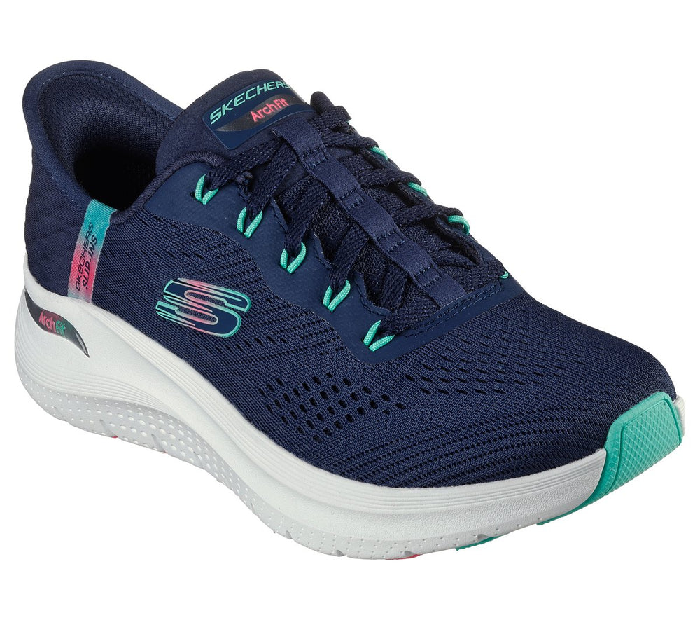 Slip-ins: Arch Fit 2.0 - Easy Chic