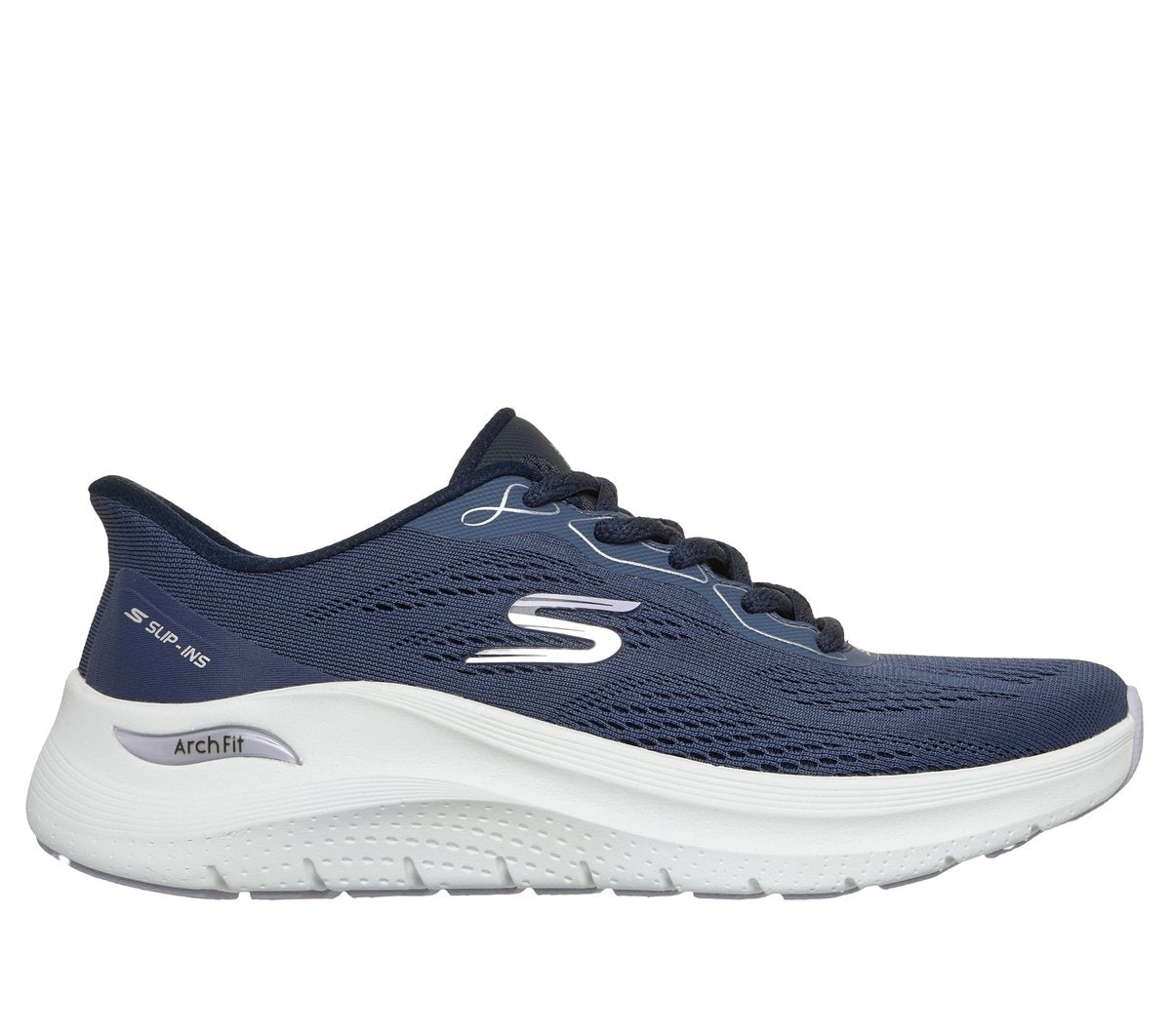 Slip-ins: Arch Fit 2.0 - Bold Motion