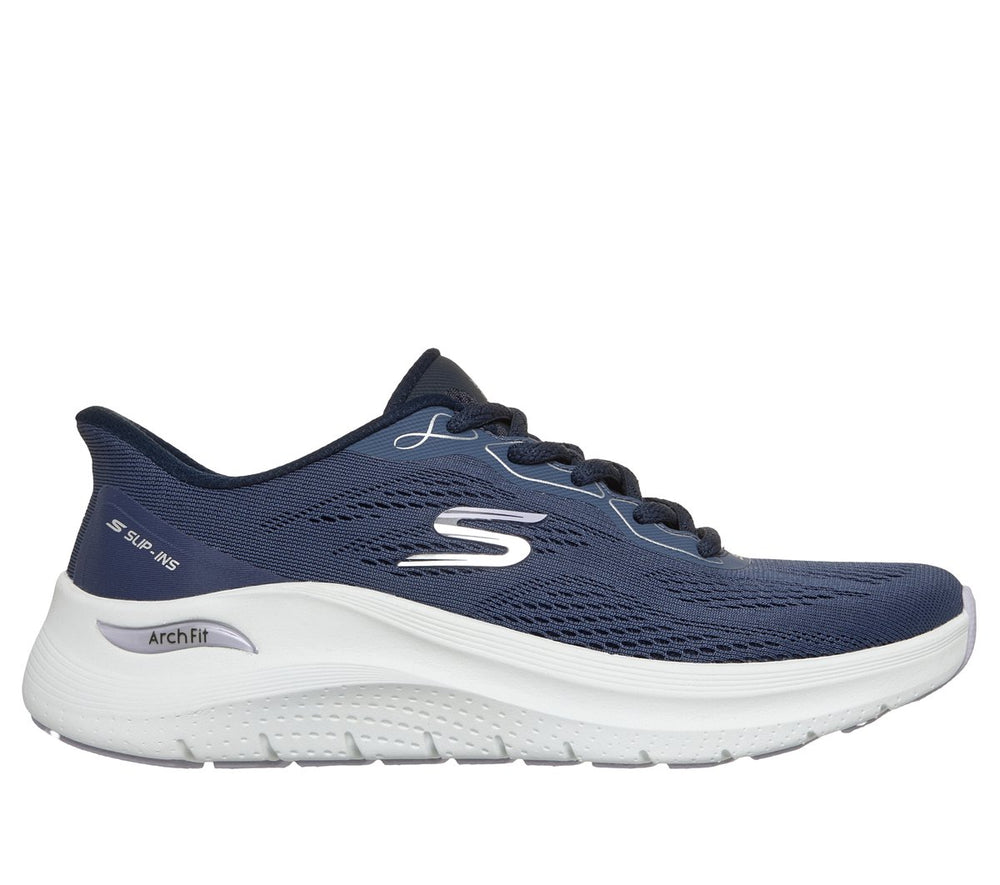 Slip-ins: Arch Fit 2.0 - Bold Motion