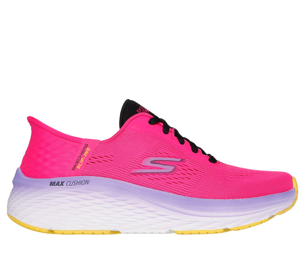 Slip-ins: Max Cushioning Elite 2.0