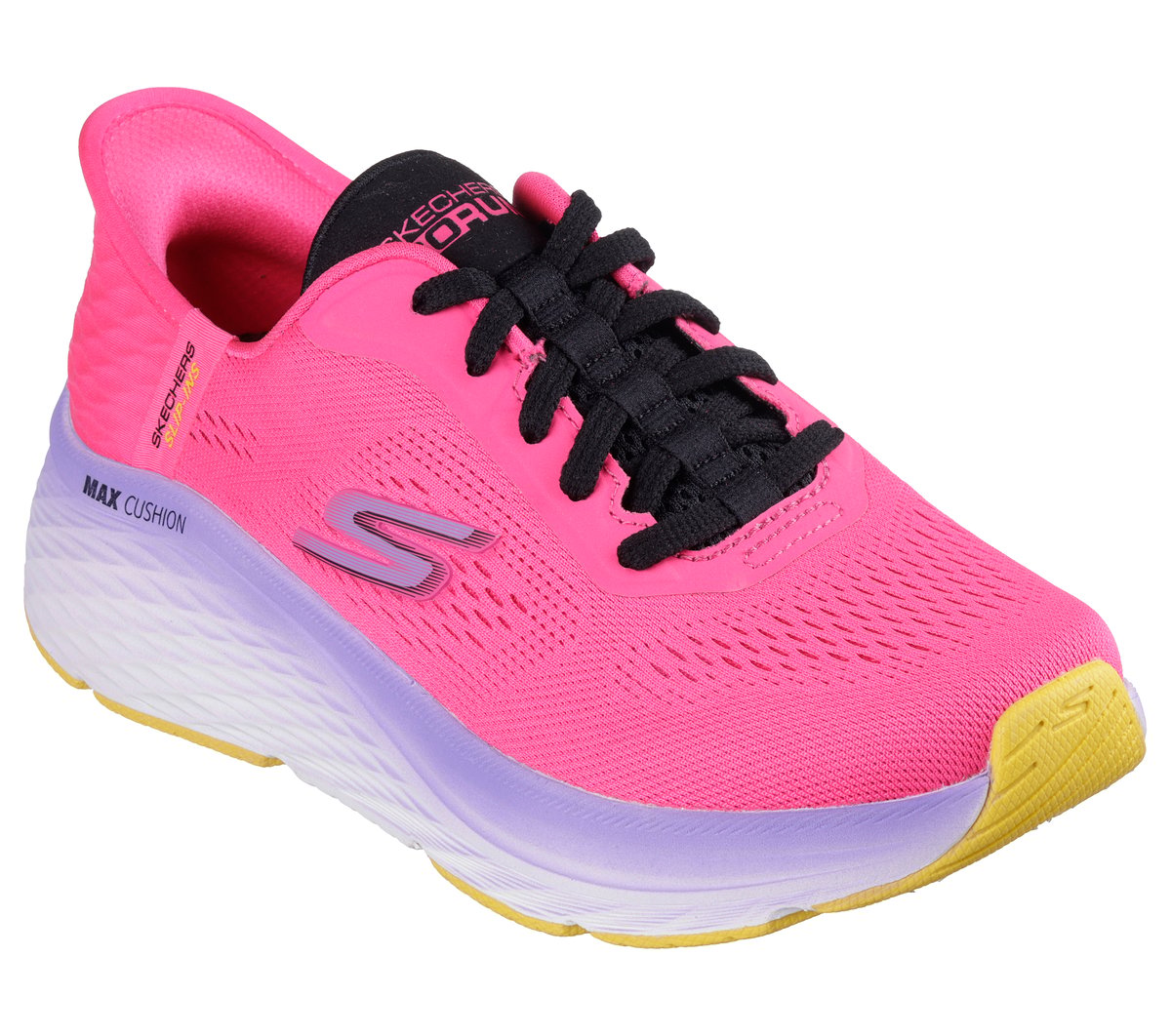 Slip-ins: Max Cushioning Elite 2.0