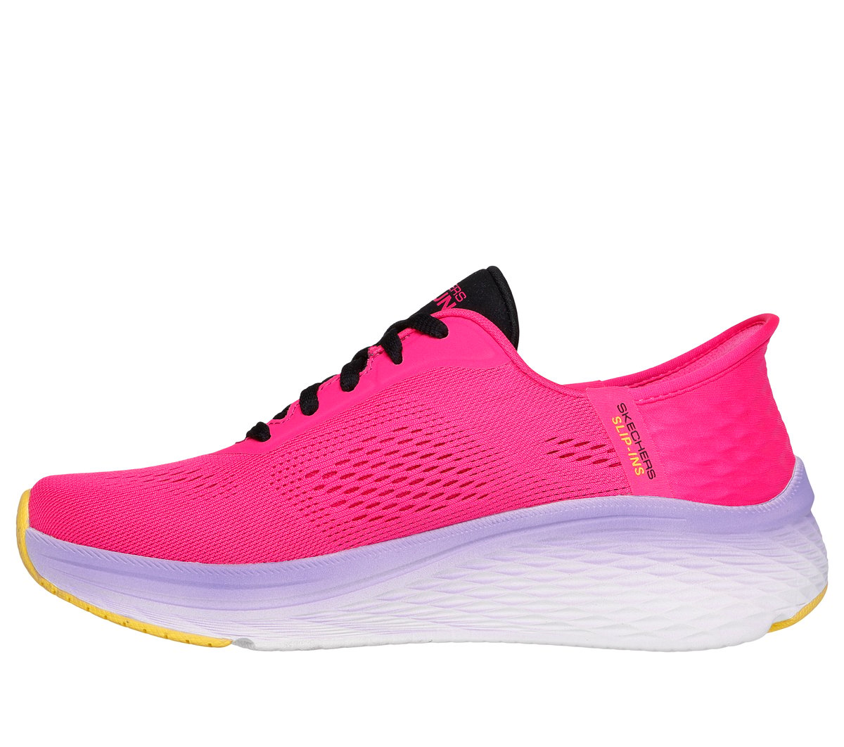 Slip-ins: Max Cushioning Elite 2.0