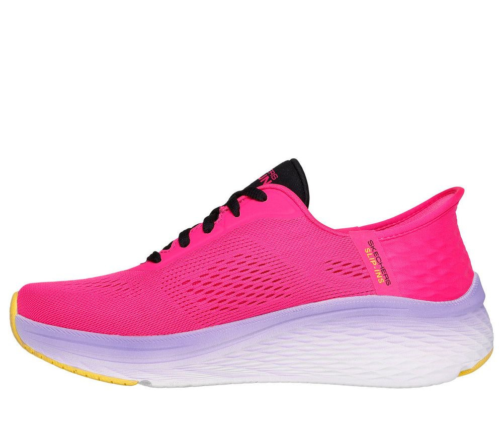 Slip-ins: Max Cushioning Elite 2.0