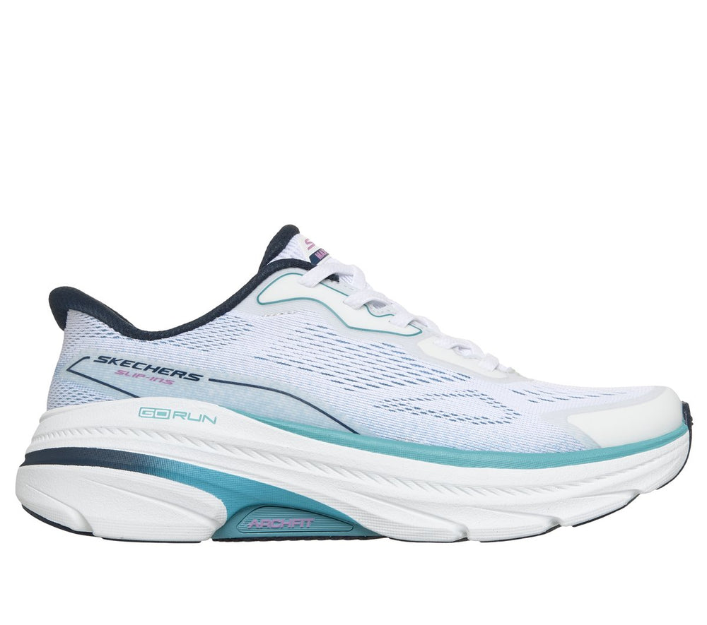 Slip-ins: Max Cushioning Arch Fit 2.0 - Azusah