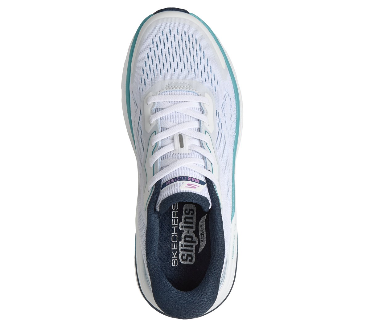Slip-ins: Max Cushioning Arch Fit 2.0 - Azusah