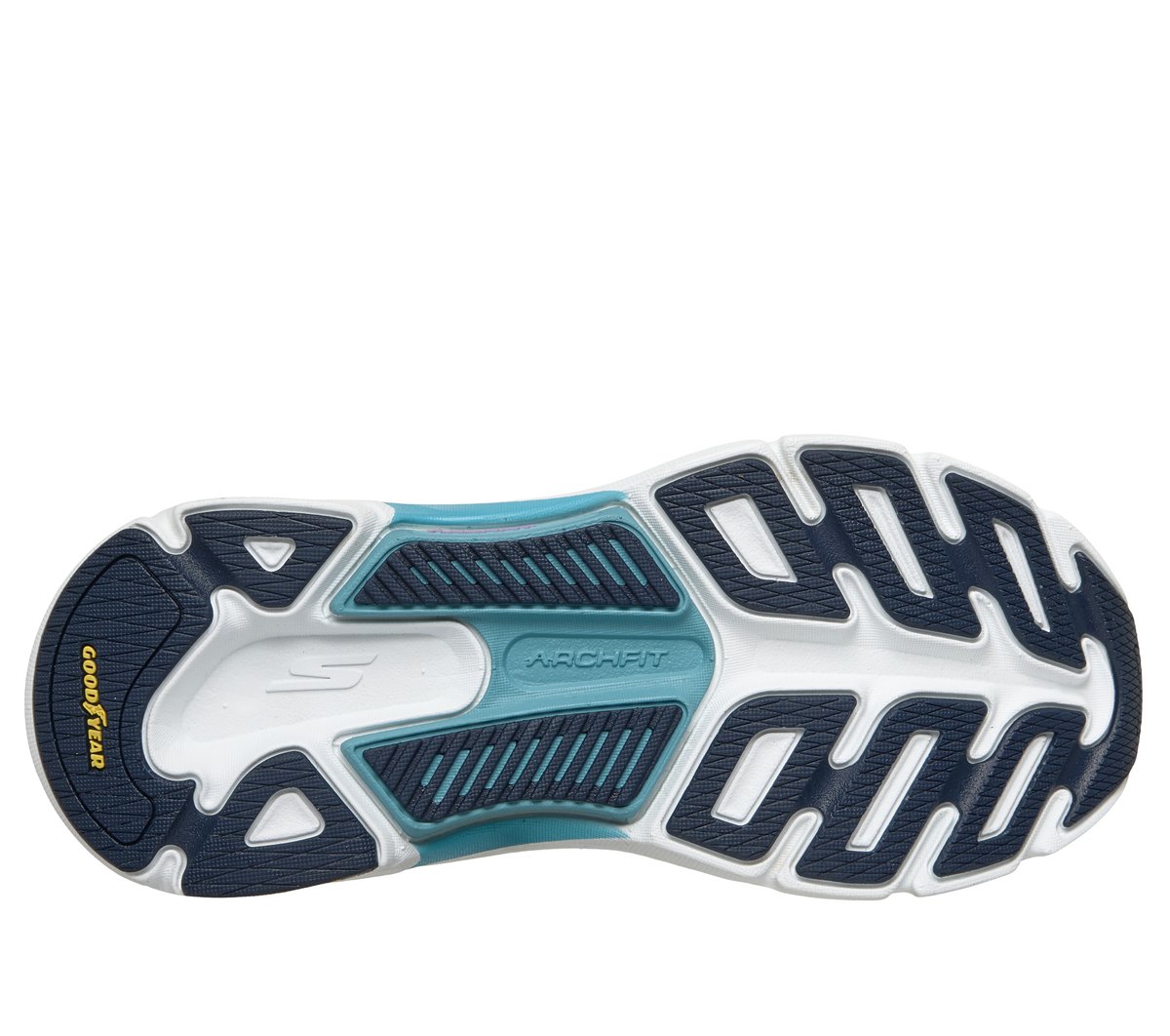 Slip-ins: Max Cushioning Arch Fit 2.0 - Azusah