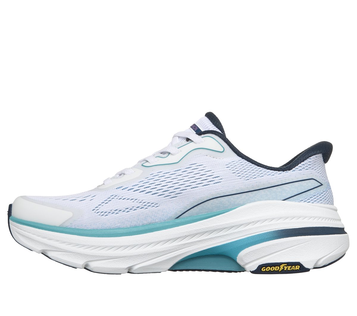 Slip-ins: Max Cushioning Arch Fit 2.0 - Azusah
