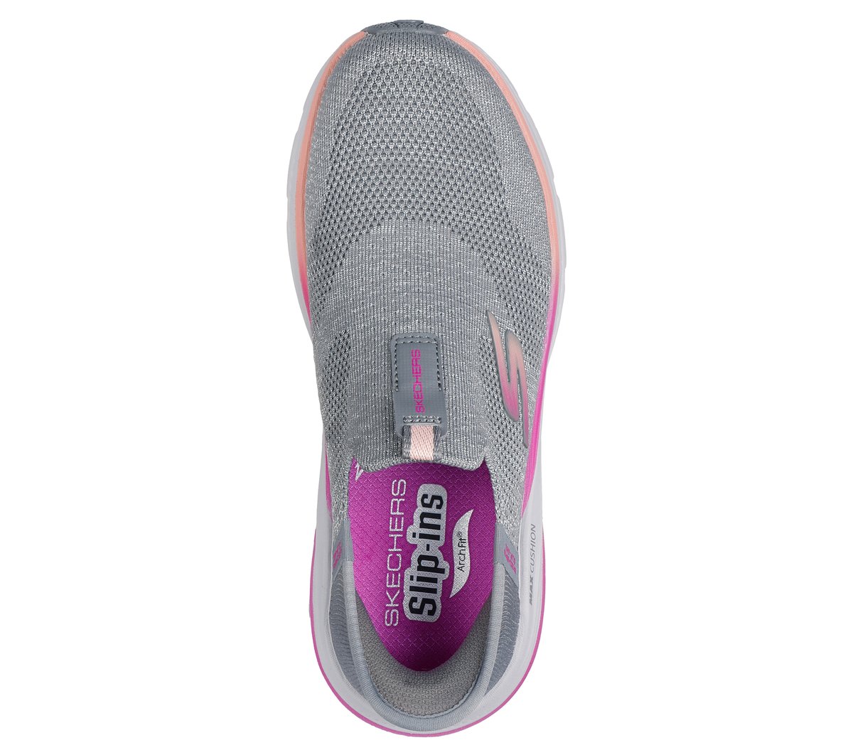 Slip-ins: Max Cushioning Arch Fit 2.0 - Cambridge