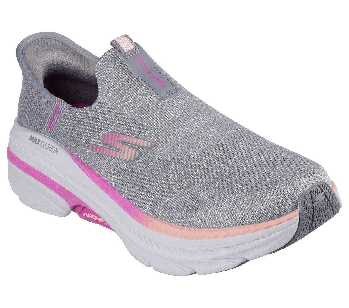 Slip-ins: Max Cushioning Arch Fit 2.0 - Cambridge
