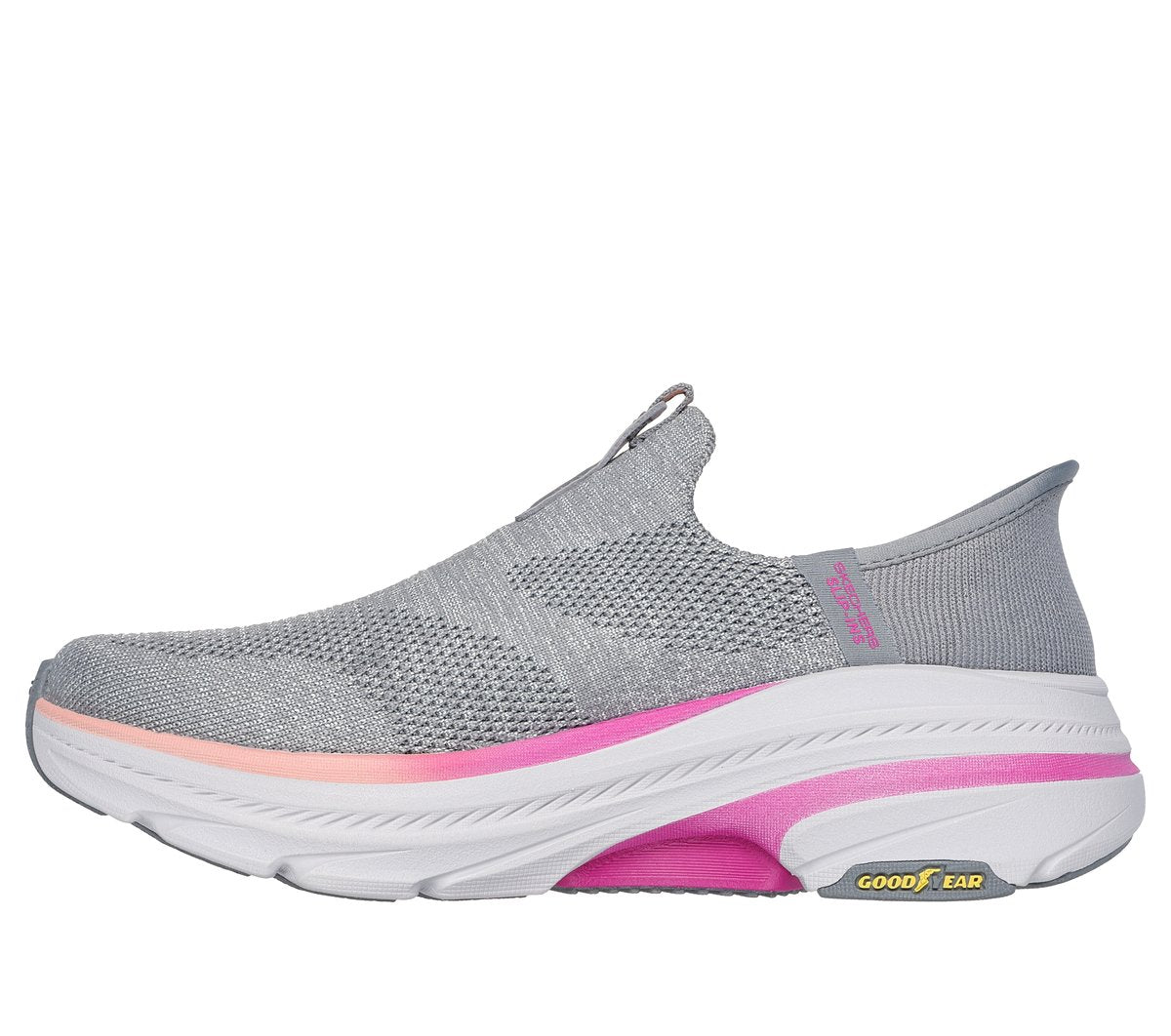 Slip-ins: Max Cushioning Arch Fit 2.0 - Cambridge