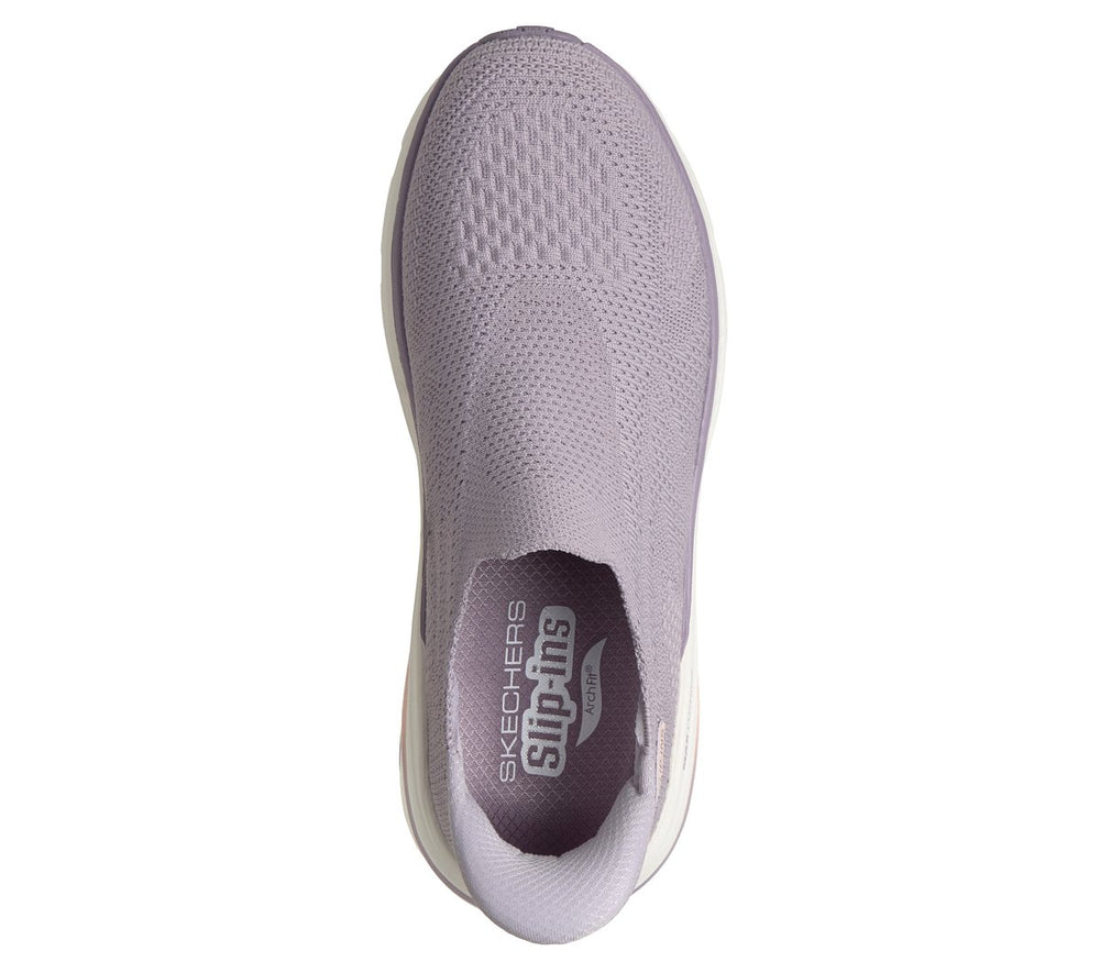 Slip-ins: Max Cushioning Arch Fit 2.0 - Avner