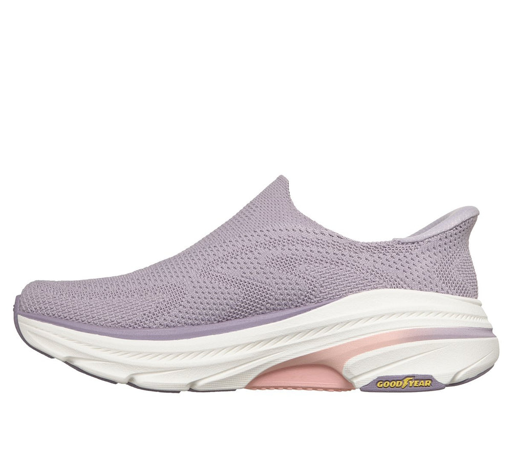 Slip-ins: Max Cushioning Arch Fit 2.0 - Avner