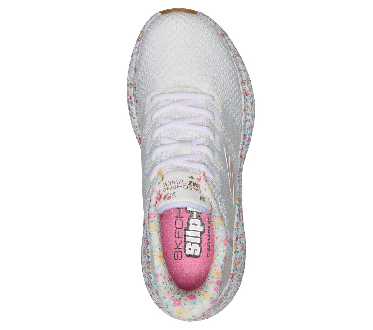Slip-ins: Max Cushioning Endeavour - Dabney