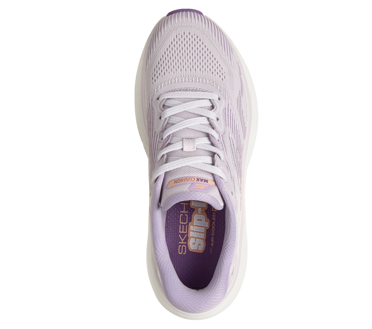 Slip-ins: Max Cushioning Endeavour - Sequoya
