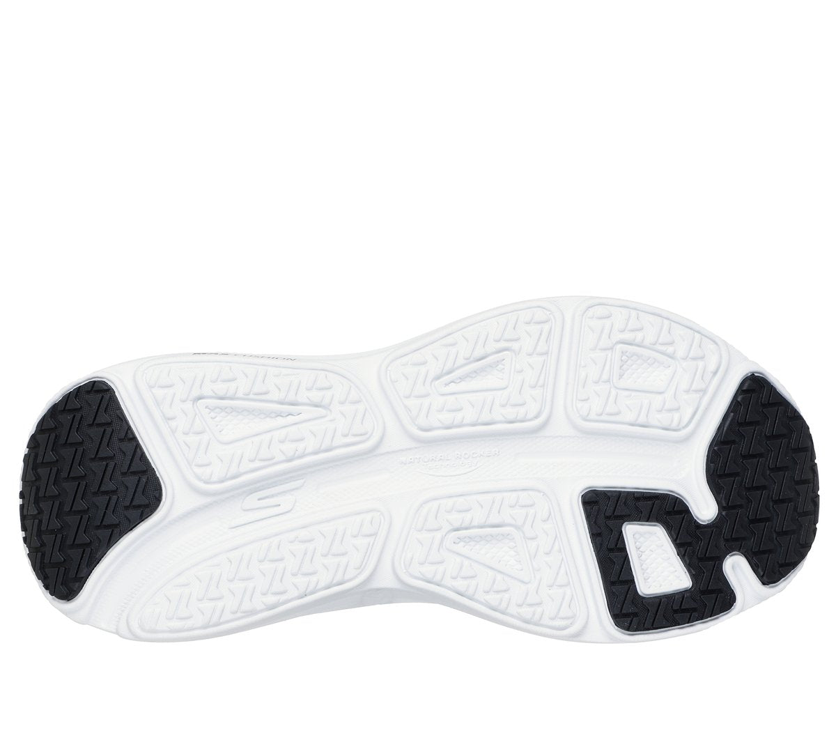 Slip-ins: Max Cushioning Endeavour - Hallandale