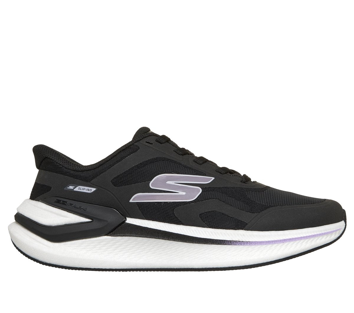 Slip-ins: GO RUN Consistent Pro