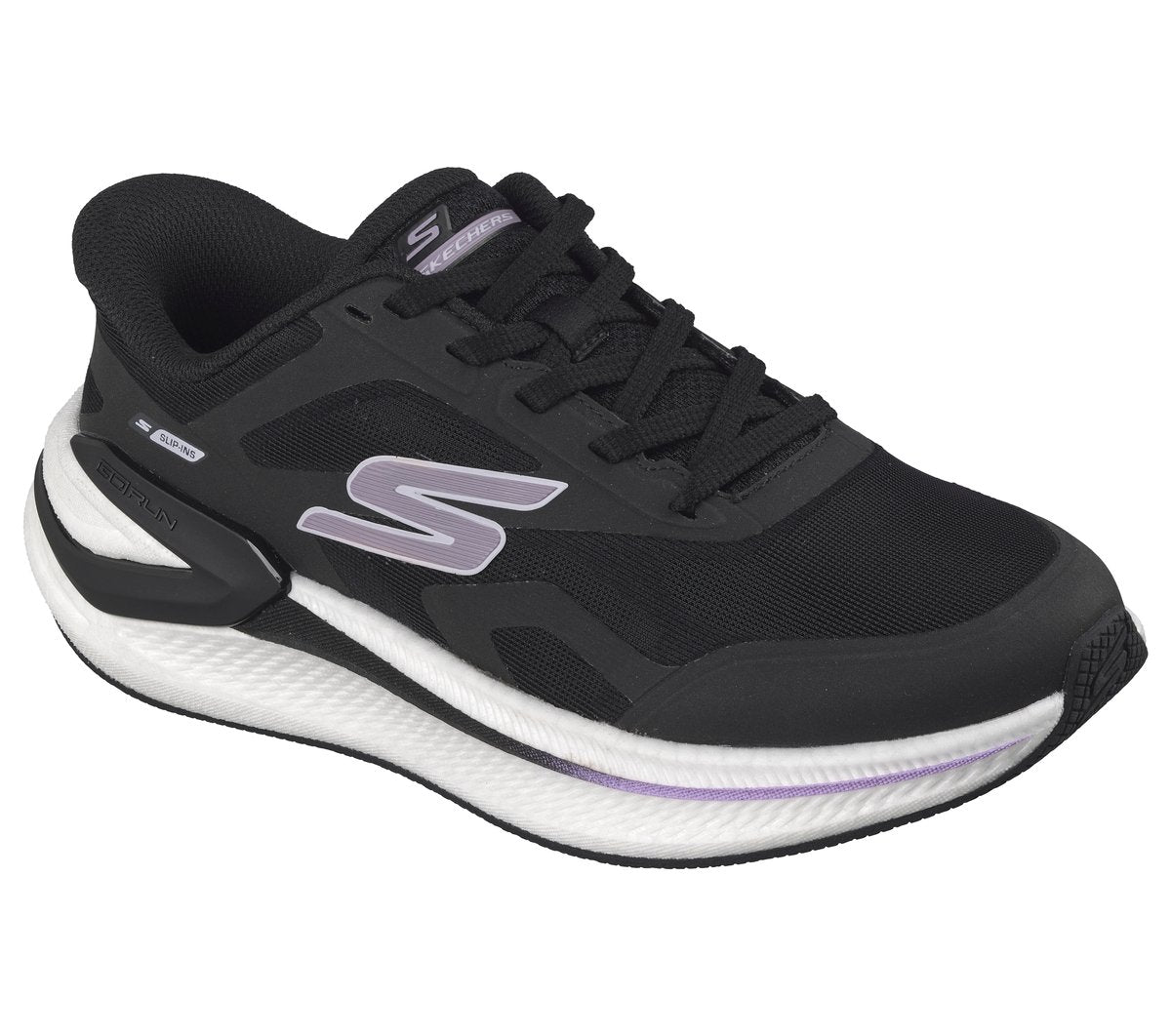 Slip-ins: GO RUN Consistent Pro