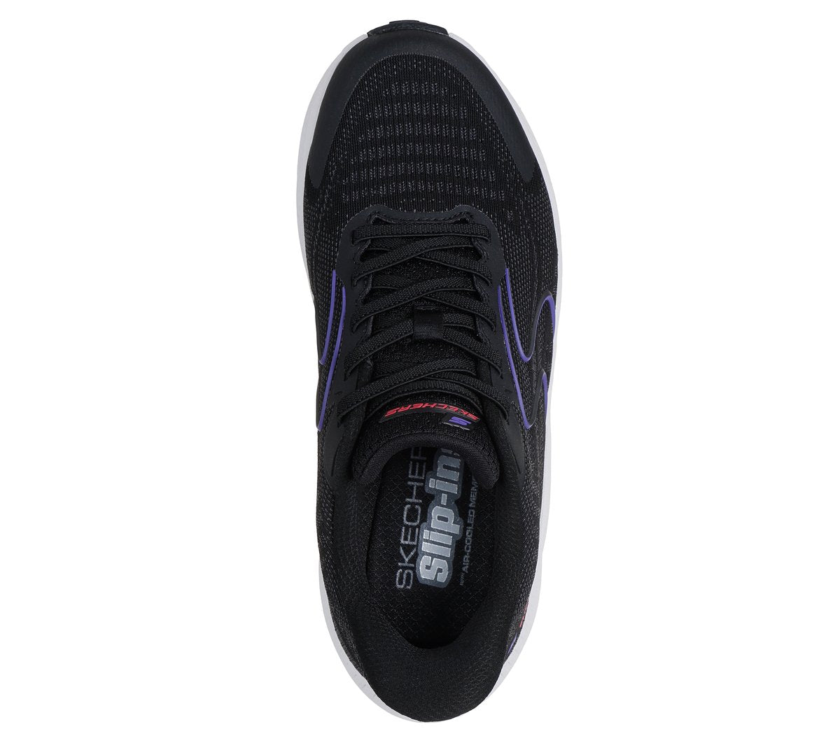Slip-ins: GO RUN Consistent 2.0 - Lockhart