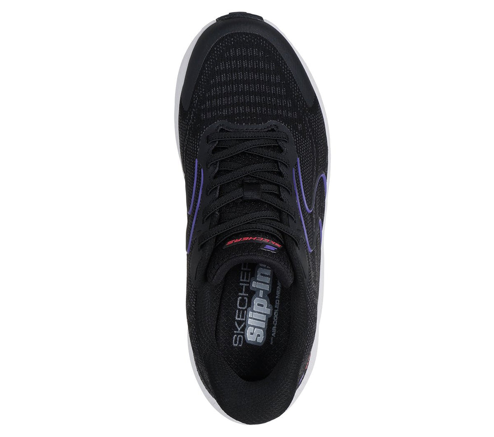 Slip-ins: GO RUN Consistent 2.0 - Lockhart