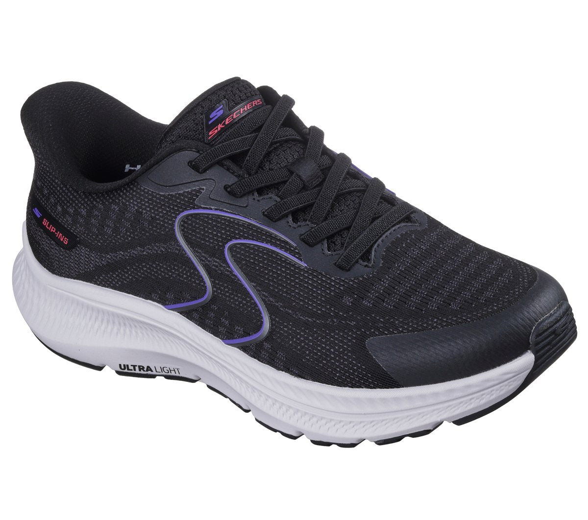 Slip-ins: GO RUN Consistent 2.0 - Lockhart