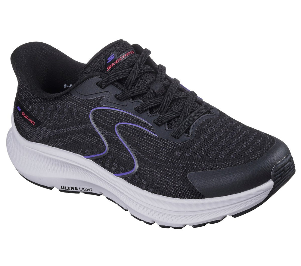Slip-ins: GO RUN Consistent 2.0 - Lockhart