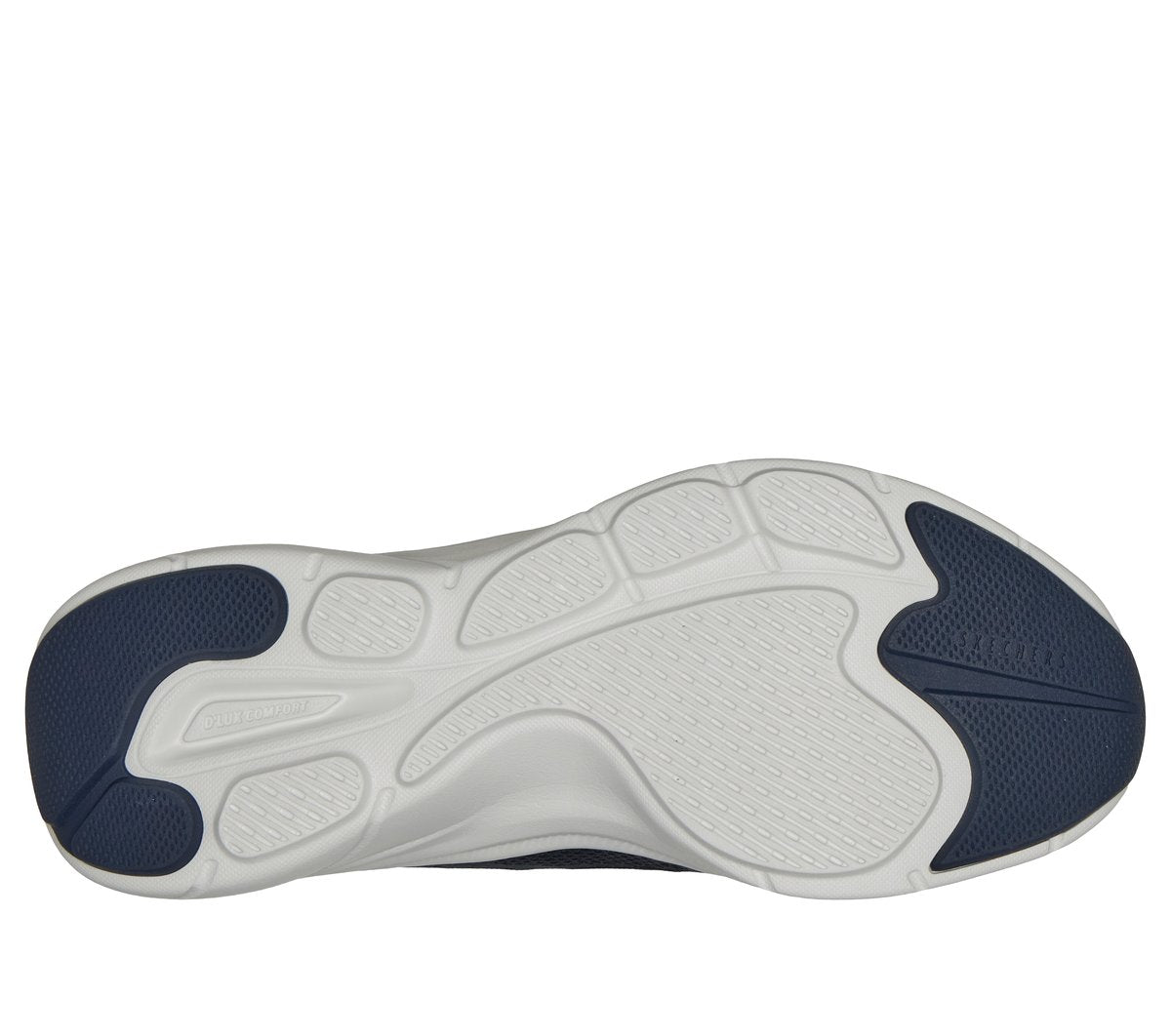 Slip-ins Relaxed Fit: D'Lux Comfort 2.0 - Supernova