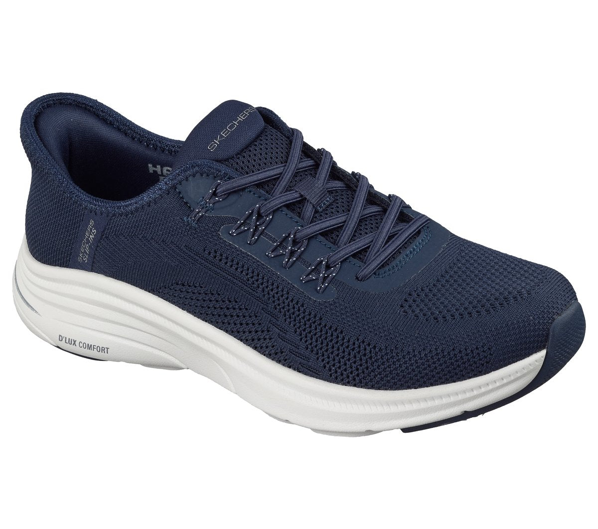 Slip-ins Relaxed Fit: D'Lux Comfort 2.0 - Supernova