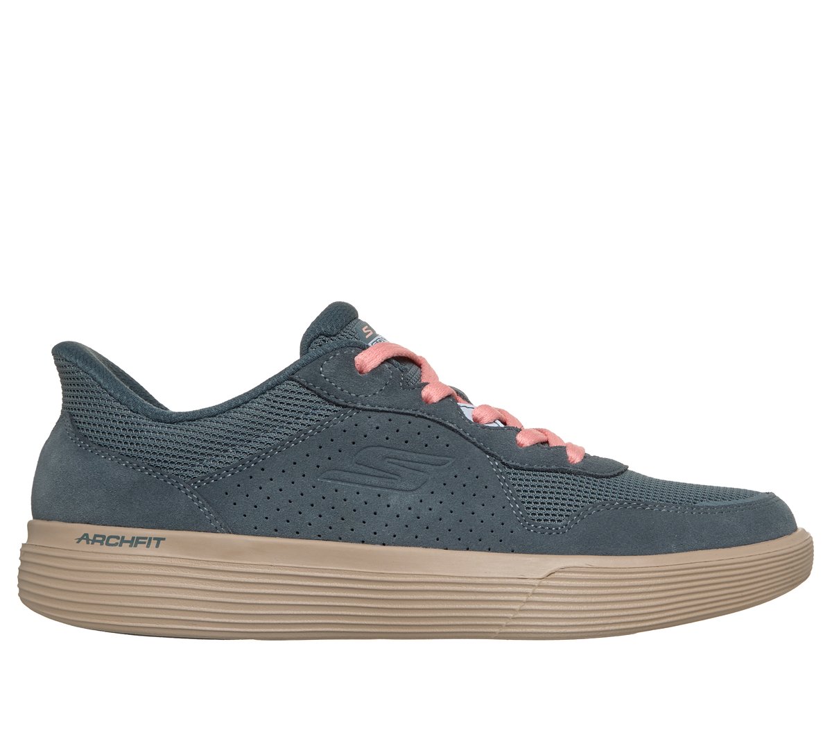 Slip-ins: GO WALK Commuter - Phoenix