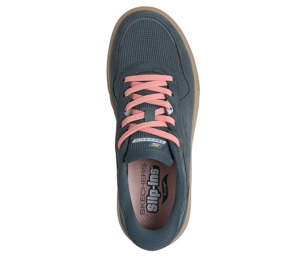 Slip-ins: GO WALK Commuter - Phoenix