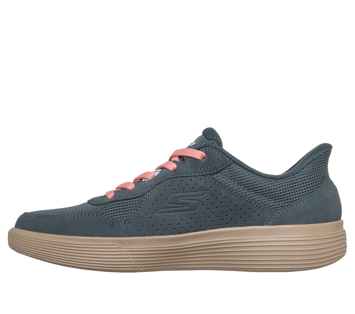 Slip-ins: GO WALK Commuter - Phoenix