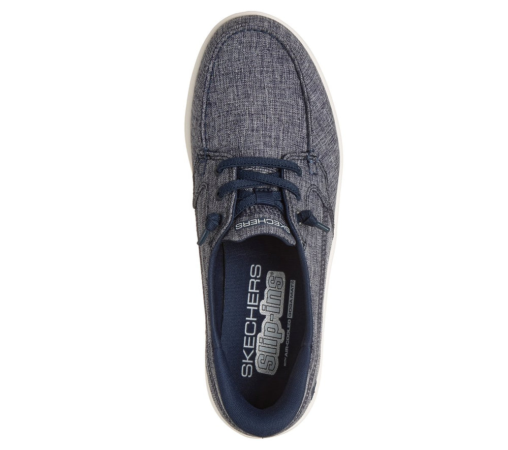 Slip-ins: On-The-GO Flex Radiant - Oceana