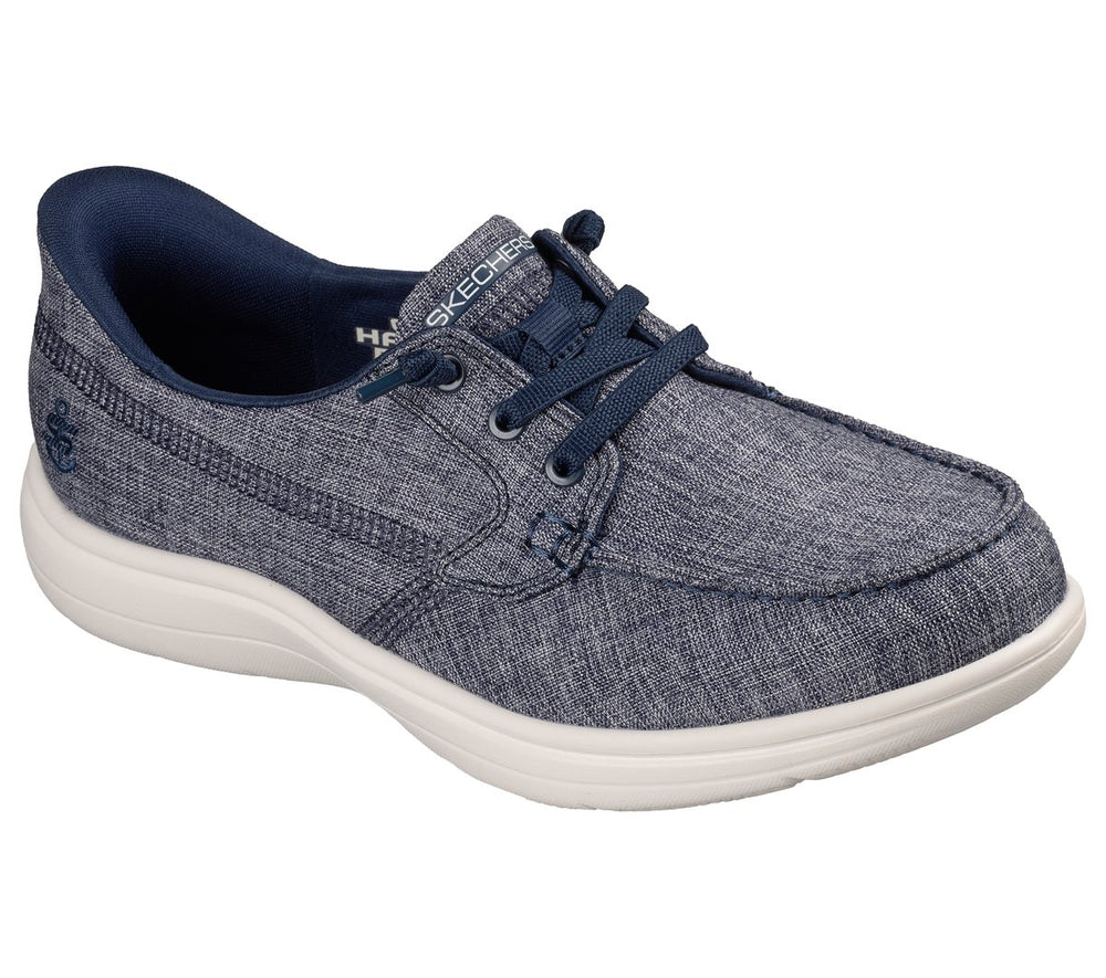 Slip-ins: On-The-GO Flex Radiant - Oceana