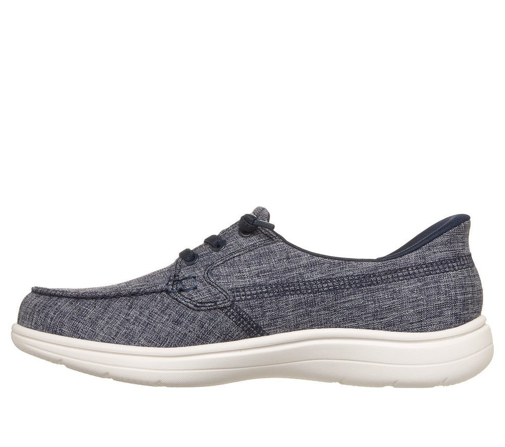 Slip-ins: On-The-GO Flex Radiant - Oceana