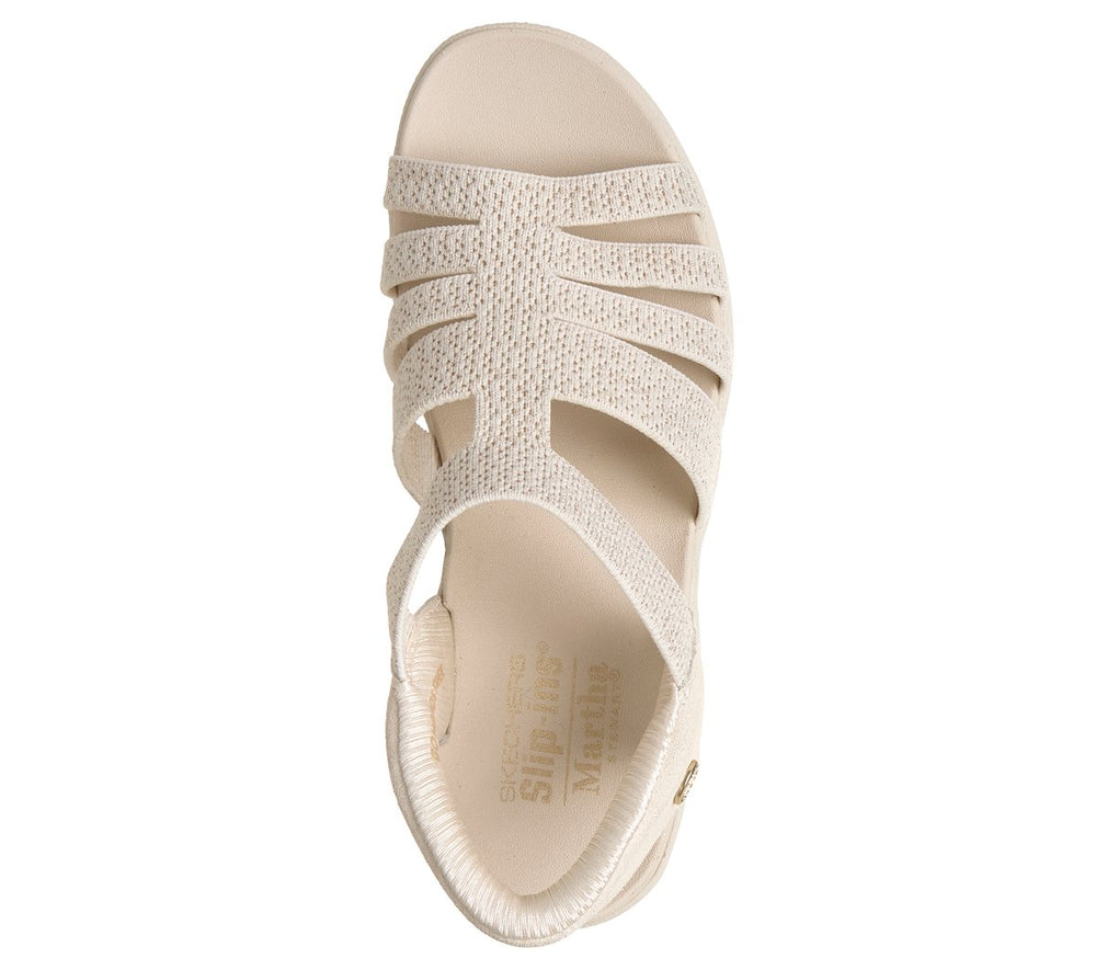 Slip-ins Martha Stewart: Parallel Lite - Tasteful