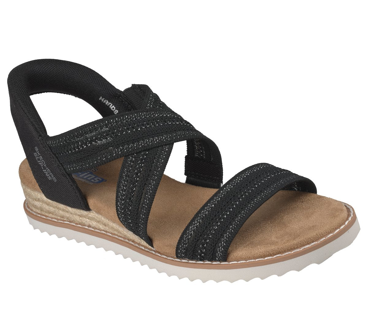 Slip-ins: BOBS Desert Kiss - Lavish Leap