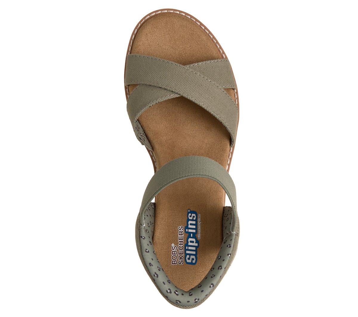 Slip-ins: BOBS Desert Kiss - Golden Lily
