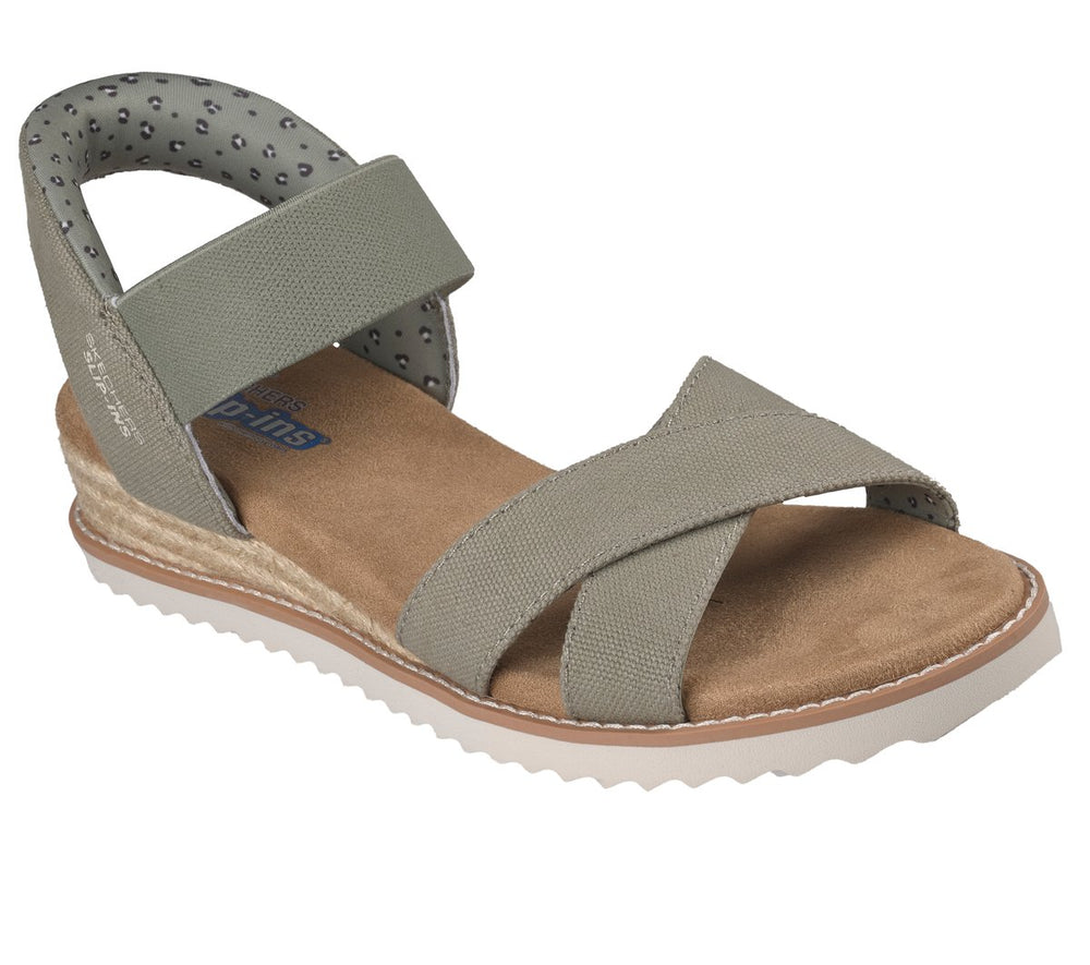 Slip-ins: BOBS Desert Kiss - Golden Lily