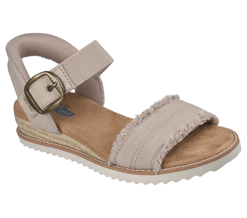 Slip-ins: BOBS Desert Kiss - Frayed Fun